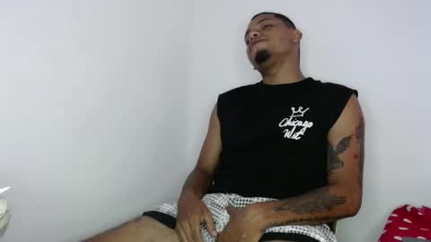 drako_monstercock online show from January 22, 6:10 pm