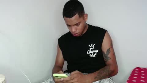 drako_monstercock online show from January 23, 8:35 pm