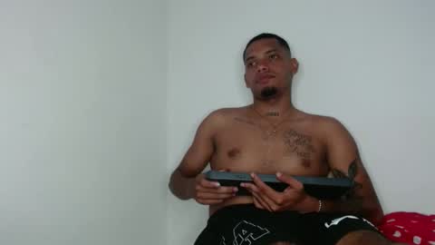 drako_monstercock online show from January 27, 9:55 am