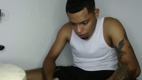 drako_monstercock online show from January 31, 4:36 am