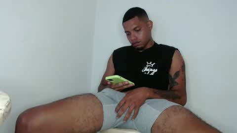 drako_monstercock online show from February 3, 8:35 pm