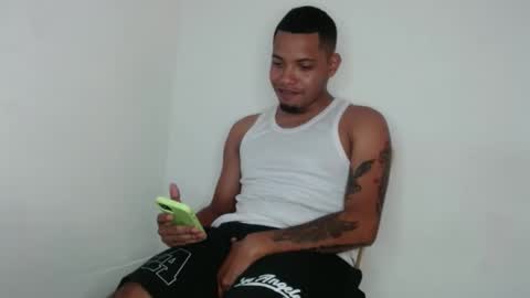 drako_monstercock online show from February 5, 6:59 pm