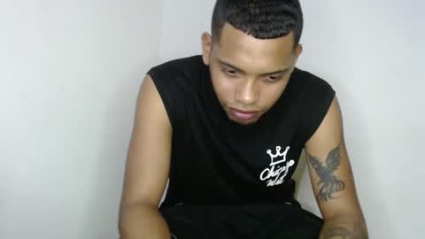 drako_monstercock online show from February 12, 8:50 pm