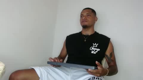 drako_monstercock online show from February 27, 7:15 pm