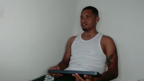 drako_monstercock online show from March 6, 7:14 am