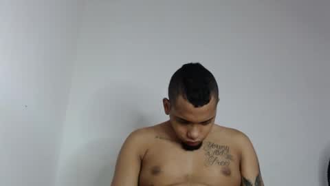 drako_monstercock online show from May 7, 7:08 pm
