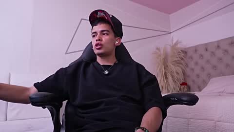 Drako online show from April 3, 9:57 pm