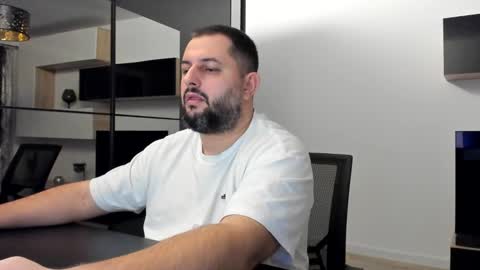 Snapshot of draven_a chatting on January 30, 7:15 pm Draven A online show from January 30, 7:15 pm