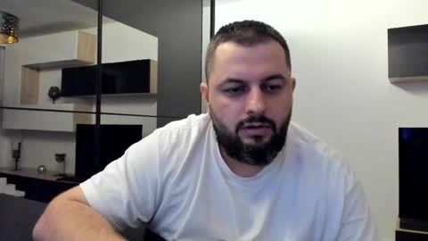 Snapshot of draven_a chatting on February 27, 8:20 pm Draven A online show from February 27, 8:20 pm