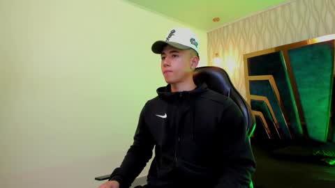 Draven online show from September 27, 11:15 am