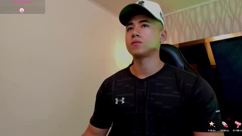 Draven online show from October 2, 11:39 am