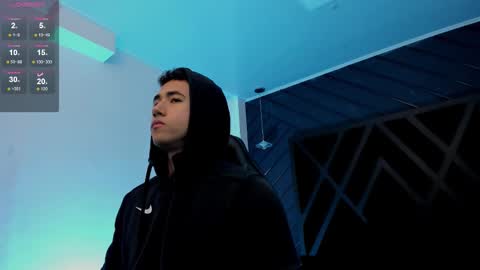 Draven online show from December 1, 11:15 am