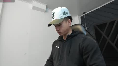 Draven online show from December 15, 11:36 am