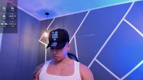 Draven online show from February 19, 11:17 am