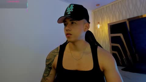 Draven online show from February 25, 11:20 am