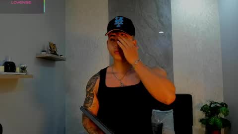 Draven online show from May 20, 11:38 am