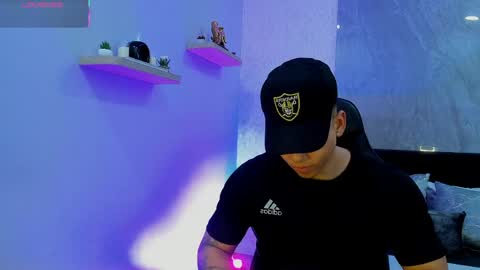 Draven online show from May 21, 11:28 am