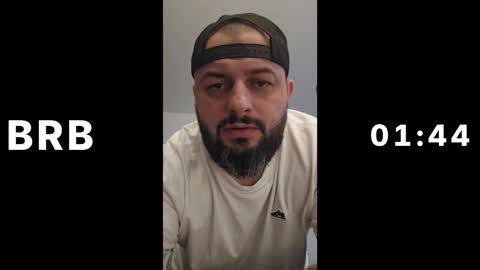 DravenPeak online show from November 4, 4:17 pm