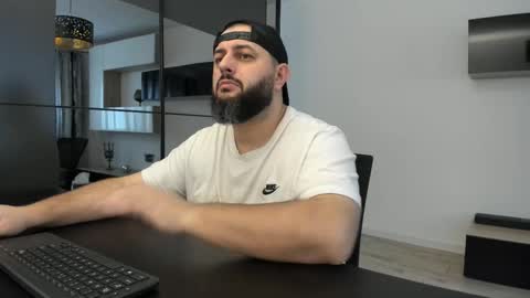 DravenPeak online show from November 23, 10:48 am