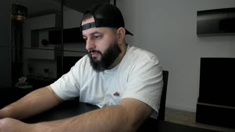 DravenPeak online show from February 16, 9:44 pm