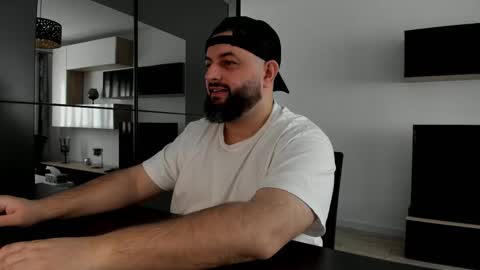 DravenPeak online show from March 4, 11:49 am