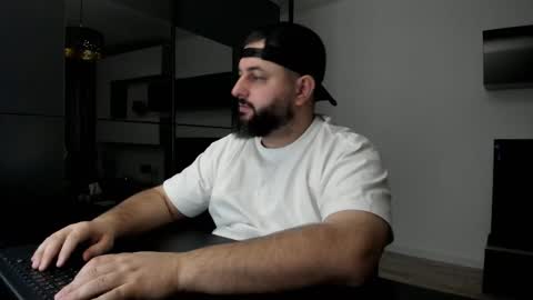 DravenPeak online show from March 11, 6:25 pm