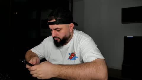 DravenPeak online show from March 13, 5:30 pm