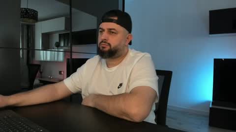 DravenPeak online show from March 29, 12:49 pm