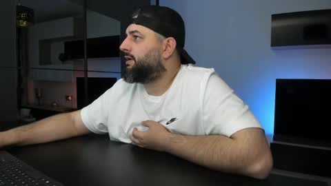 DravenPeak online show from May 12, 5:43 pm