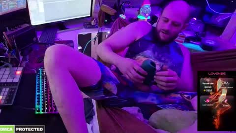 drawingcock online show from October 5, 11:24 pm