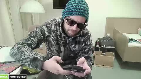 drawingcock online show from November 8, 3:39 am