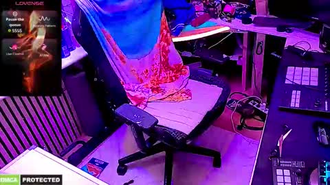 drawingcock online show from November 20, 10:20 pm