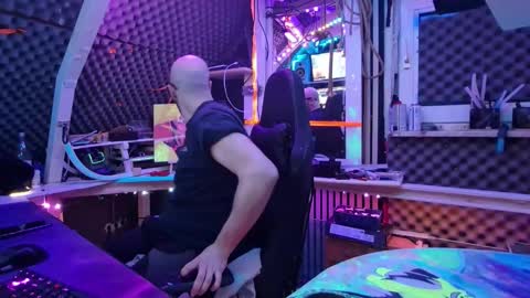 drawingcock online show from December 17, 2:56 pm