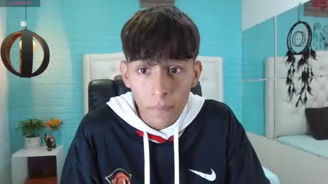 DraxBlade online show from November 28, 7:49 pm