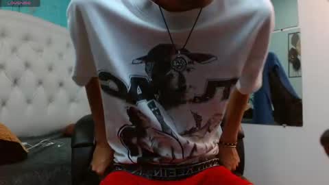 DraxBlade online show from May 14, 1:51 pm