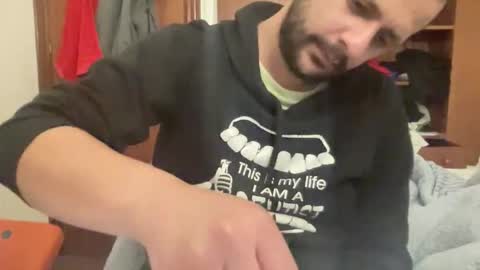 drdick995 online show from April 3, 7:56 pm