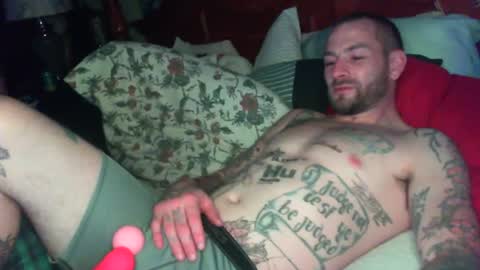 dreaded_folks online show from October 9, 11:52 am