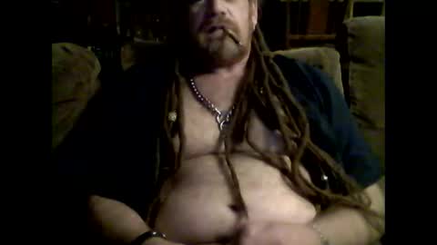 Snapshot of dreadedchefloxxx chatting on December 5, 5:37 am DreadedChefLoXXX online show from December 5, 5:37 am