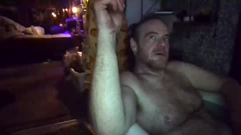 Snapshot of dreadedchefloxxx chatting on January 2, 2:43 am DreadedChefLoXXX online show from January 2, 2:43 am