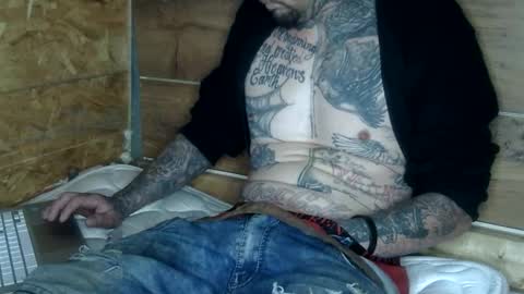 Dreadedted online show from January 8, 6:05 am