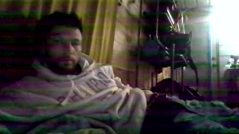 Dreadedted online show from February 8, 11:08 pm