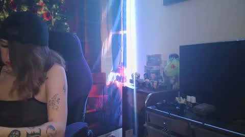 Lorelei Riyu online show from December 3, 12:24 am