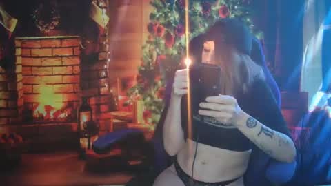 Lorelei Riyu online show from December 4, 2:09 am