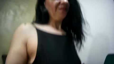 Amber online show from May 27, 9:01 pm