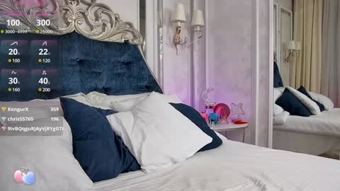 Maria online show from January 23, 12:19 pm