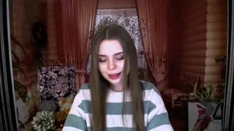 Mari online show from February 7, 6:50 am