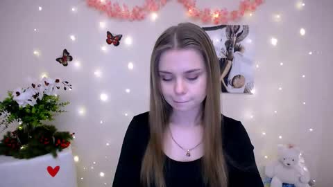 Mari online show from February 20, 6:59 am