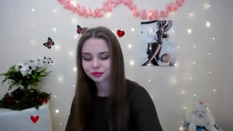 Mari online show from February 23, 6:44 am