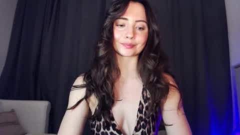 Nicole online show from February 13, 5:54 pm