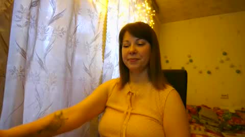 Veronica  online show from February 12, 8:09 am